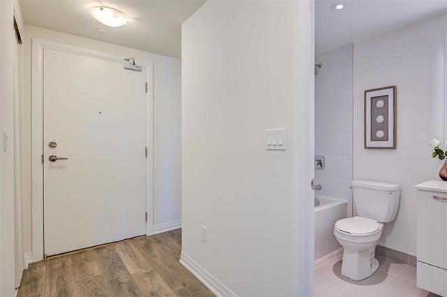 415 - 2301 Danforth Ave, Condo with 2 bedrooms, 2 bathrooms and 1 parking in Toronto ON | Image 10