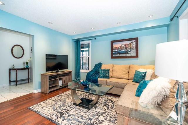 30 Carr Dr, House detached with 3 bedrooms, 3 bathrooms and 5 parking in Ajax ON | Image 34