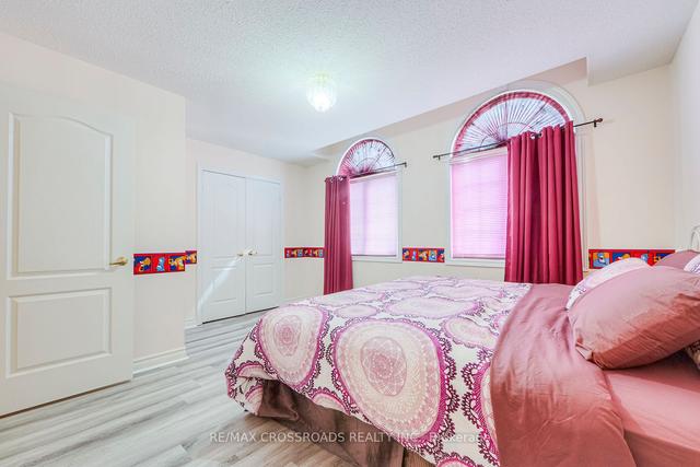 238 Highglen Ave, House detached with 4 bedrooms, 5 bathrooms and 5 parking in Markham ON | Image 26