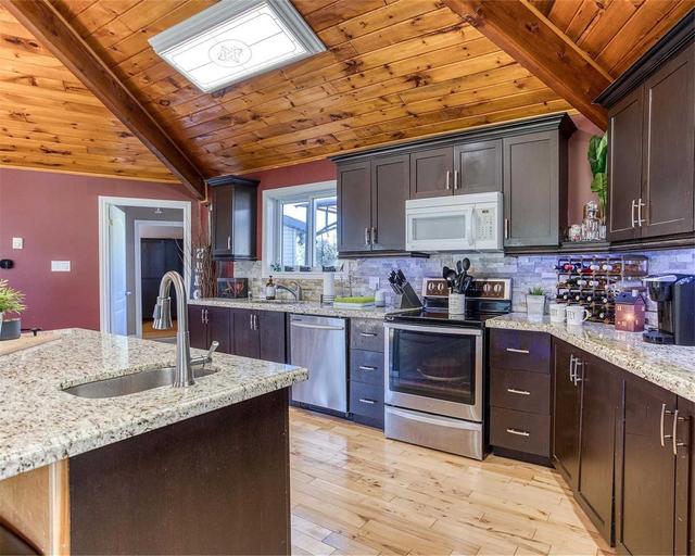 096150 4th Line Sw Line, House detached with 3 bedrooms, 1 bathrooms and 10 parking in Melancthon ON | Image 28