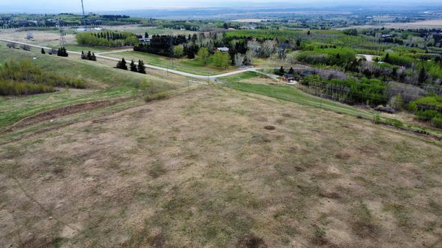 244296 Artists View Gate, Home with 0 bedrooms, 0 bathrooms and null parking in Rocky View County AB | Image 5