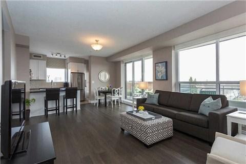 lph11 - 245 Davisville Ave, Condo with 2 bedrooms, 2 bathrooms and 1 parking in Toronto ON | Image 3