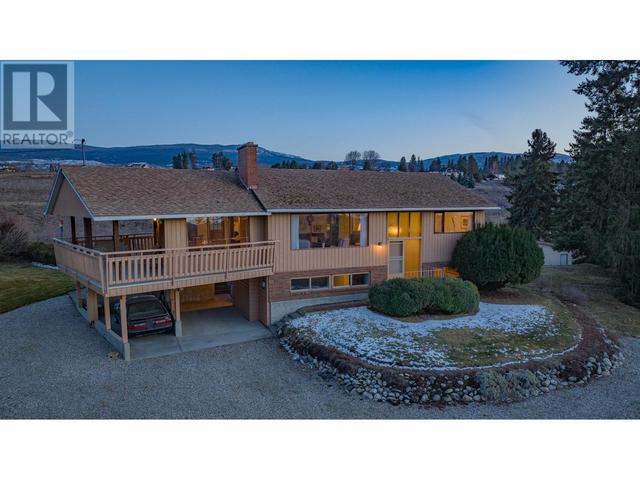3975 Todd Road, House detached with 4 bedrooms, 2 bathrooms and 10 parking in Kelowna BC | Image 69