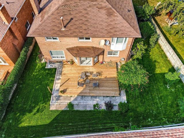 4419 Sedgefield Rd, House detached with 4 bedrooms, 3 bathrooms and 8 parking in Mississauga ON | Image 31
