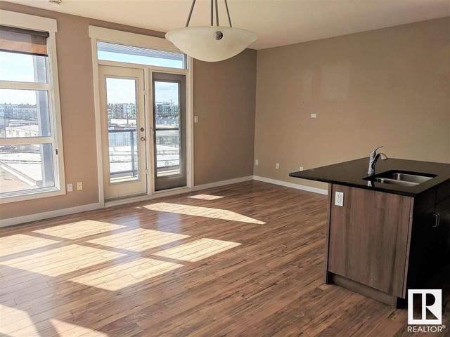 405 - 10518 113 St Nw, Condo with 2 bedrooms, 2 bathrooms and null parking in Edmonton AB | Image 4