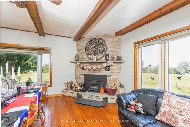 1386 Killarney Bay Rd, House detached with 2 bedrooms, 2 bathrooms and 6 parking in Kawartha Lakes ON | Image 14