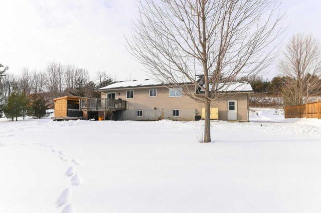 15947 Telephone Rd, House detached with 3 bedrooms, 2 bathrooms and 11.5 parking in Brighton ON | Image 29