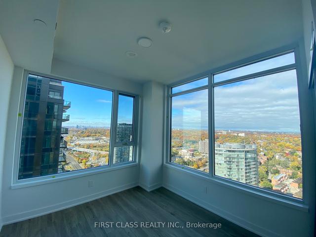 3612 - 1926 Lakeshore Blvd W, Condo with 3 bedrooms, 2 bathrooms and 1 parking in Toronto ON | Image 26