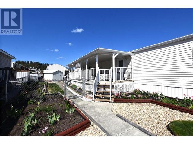 13 - 12560 Westside Road, House other with 2 bedrooms, 1 bathrooms and 2 parking in Okanagan (Part) 1 BC | Image 4
