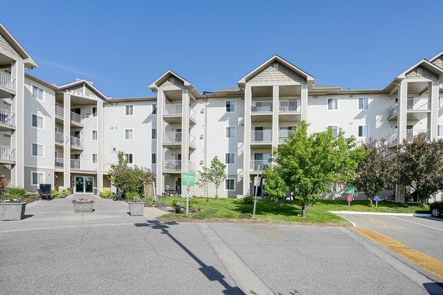 329 - 1717 60 Street Se, Condo with 1 bedrooms, 1 bathrooms and 1 parking in Calgary AB | Image 16