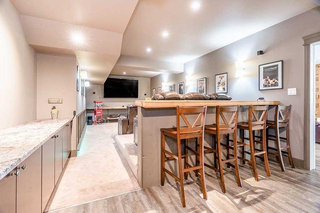 19 Reid's Rdge, House detached with 3 bedrooms, 5 bathrooms and 10 parking in Oro Medonte ON | Image 20