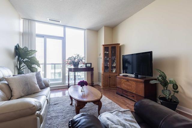 ph105 - 225 Sherway Gardens Rd, Condo with 2 bedrooms, 2 bathrooms and 2 parking in Toronto ON | Image 7