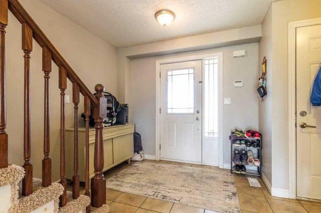205 Huck Cres, House semidetached with 3 bedrooms, 3 bathrooms and 3 parking in Kitchener ON | Image 30