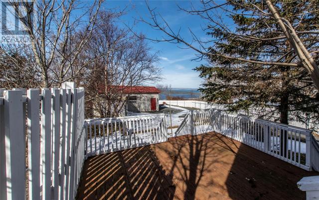 2530 Topsail Road, House detached with 4 bedrooms, 2 bathrooms and null parking in Conception Bay South NL | Image 28