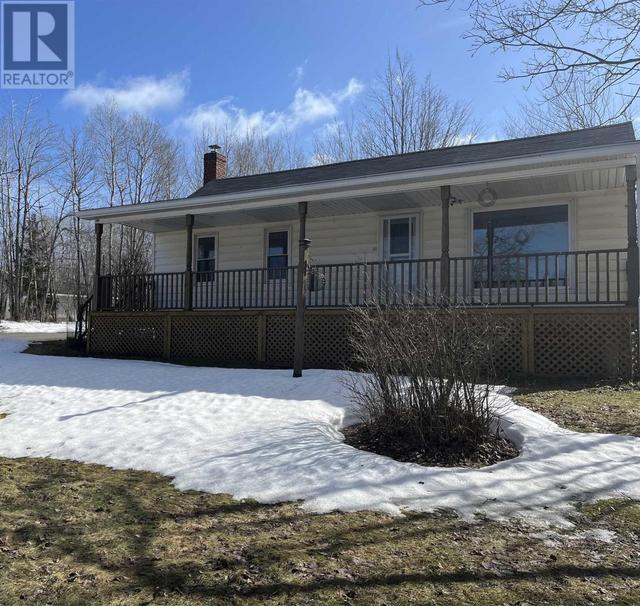 288 Old Halifax Road, House detached with 2 bedrooms, 1 bathrooms and null parking in Pictou, Subd. B NS | Image 9