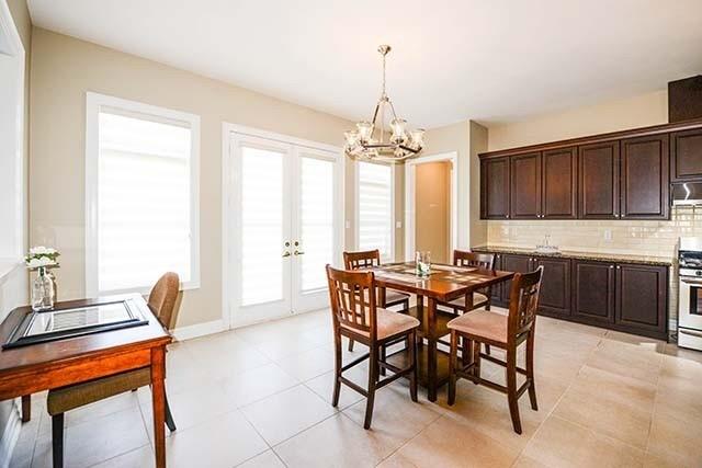 7 Calvados Cres, House detached with 5 bedrooms, 4 bathrooms and 9 parking in Brampton ON | Image 18