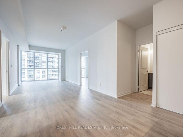 401 - 10 Meadowglen Pl, Condo with 3 bedrooms, 2 bathrooms and 1 parking in Toronto ON | Image 33