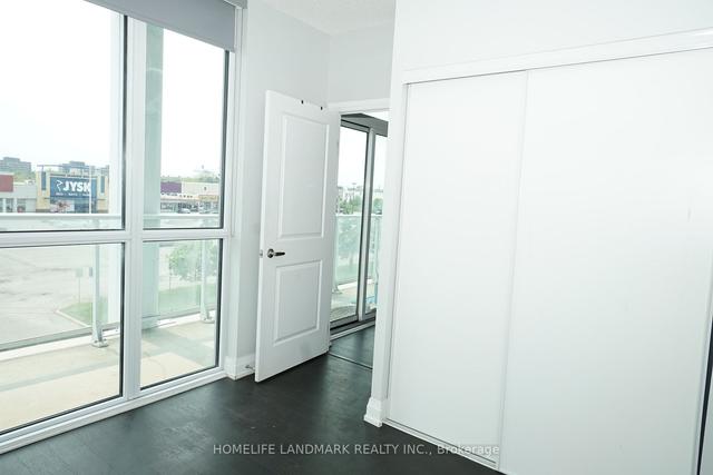 315 - 65 Speers Rd, Condo with 2 bedrooms, 1 bathrooms and 1 parking in Oakville ON | Image 11