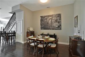 115 - 11 Bronte Rd, Condo with 2 bedrooms, 3 bathrooms and 1 parking in Oakville ON | Image 5