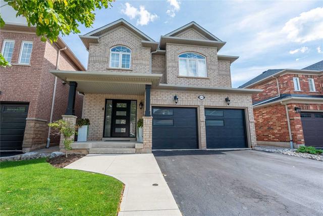 2253 Viking Cres, House detached with 4 bedrooms, 4 bathrooms and 4 parking in Burlington ON | Card Image