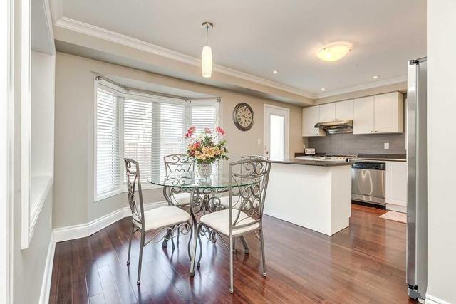 9 Colleridge St, House detached with 4 bedrooms, 3 bathrooms and 2 parking in Ajax ON | Image 7