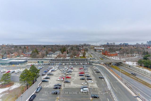 1202 - 1 Reidmount Ave E, Condo with 3 bedrooms, 2 bathrooms and 1 parking in Toronto ON | Image 25