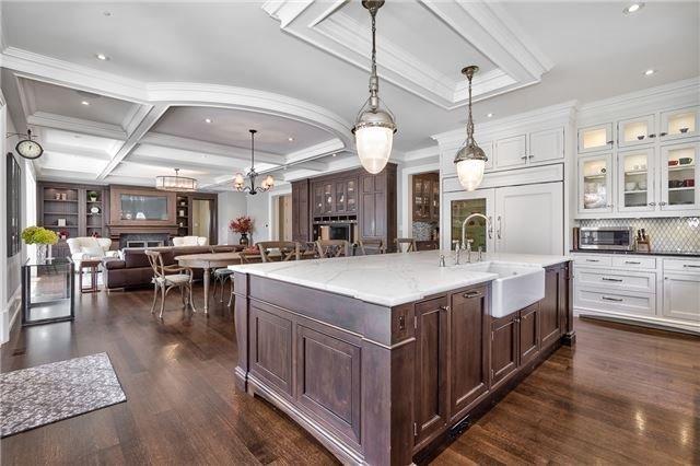 120 Pinewood Tr, House detached with 5 bedrooms, 8 bathrooms and 12 parking in Mississauga ON | Image 5