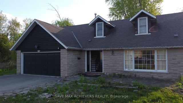 1980 Woodview Ave, House detached with 4 bedrooms, 2 bathrooms and 8 parking in Pickering ON | Image 1