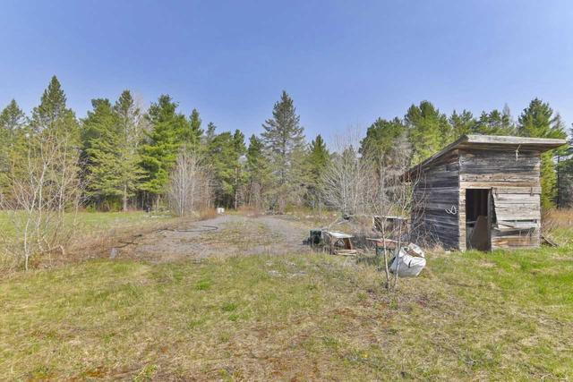 1319 Road 506, House detached with 3 bedrooms, 1 bathrooms and 10 parking in North Frontenac ON | Image 25