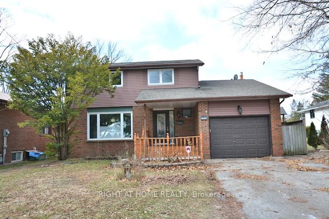 1994 Fairport Rd, House detached with 3 bedrooms, 3 bathrooms and 7 parking in Pickering ON | Image 1