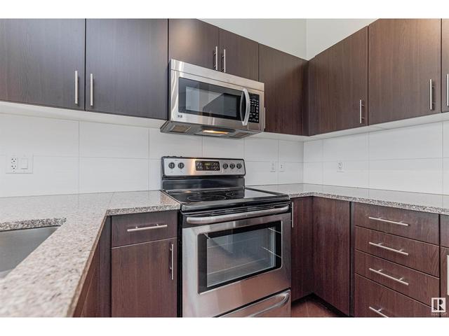 1503 - 10152 104 St Nw, Condo with 2 bedrooms, 2 bathrooms and 1 parking in Edmonton AB | Image 15
