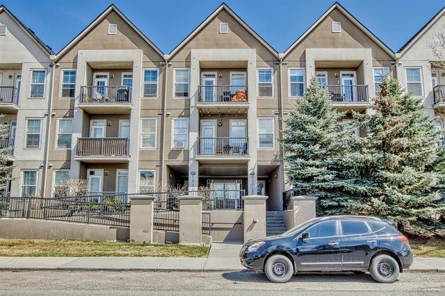 117 - 15304 Bannister Road Se, Condo with 2 bedrooms, 2 bathrooms and 2 parking in Calgary AB | Image 8