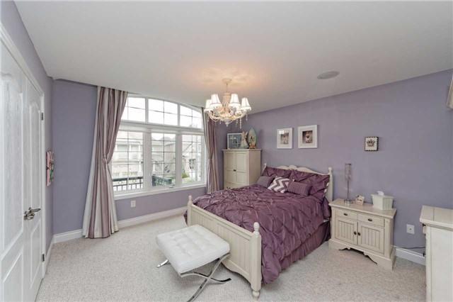 236 Vanda Dr, House detached with 5 bedrooms, 4 bathrooms and 3 parking in Vaughan ON | Image 16