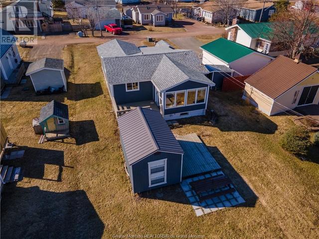 29 Sur L'ocean St, House detached with 2 bedrooms, 1 bathrooms and null parking in Beaubassin East NB | Image 43