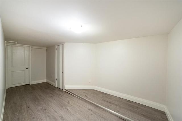lower - 140 Sanford Avenue N, Condo with 1 bedrooms, 1 bathrooms and 1 parking in Hamilton ON | Image 17