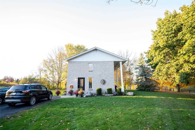 11750 Old Simcoe Rd, House detached with 3 bedrooms, 3 bathrooms and 50 parking in Scugog ON | Image 23