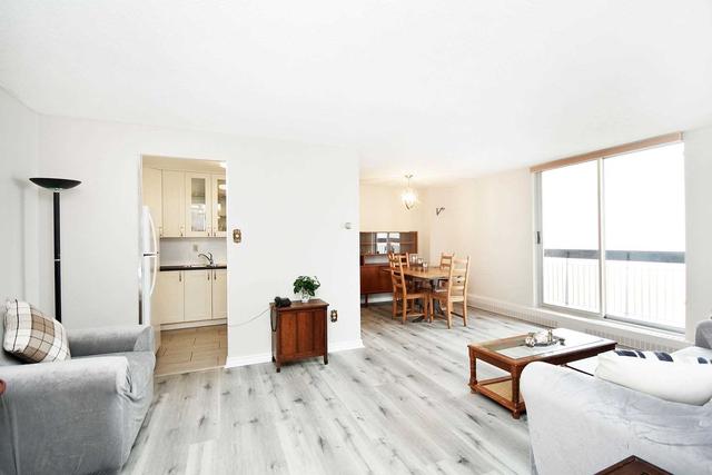 ph 8 - 1100 Caven St, Condo with 2 bedrooms, 1 bathrooms and 1 parking in Mississauga ON | Image 36