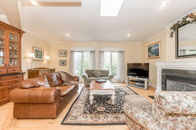 47 Cousins Dr, House detached with 3 bedrooms, 1 bathrooms and 8 parking in Aurora ON | Image 28
