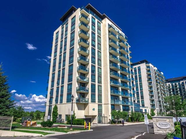 902 - 45 Yorkland Blvd, Condo with 2 bedrooms, 2 bathrooms and 1 parking in Brampton ON | Image 12