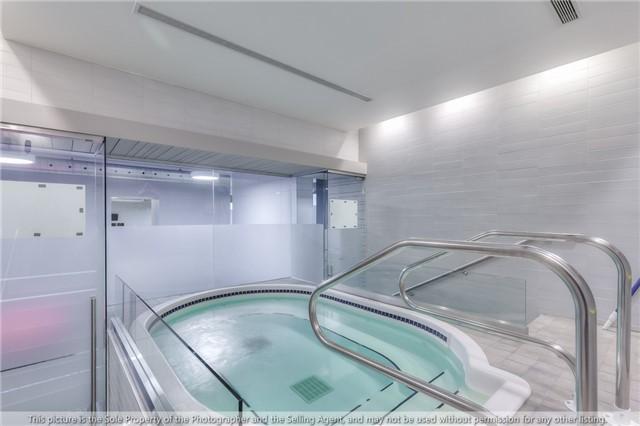 1002 - 637 Lake Shore Blvd W, Condo with 1 bedrooms, 1 bathrooms and 1 parking in Toronto ON | Image 19