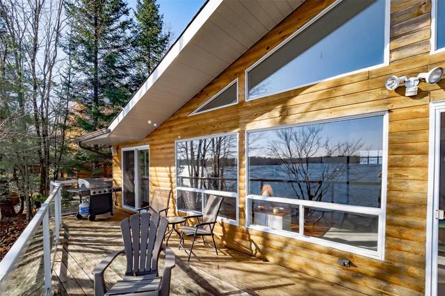 1143 North Morrison Lake Rd, House detached with 3 bedrooms, 2 bathrooms and 5 parking in Gravenhurst ON | Image 39