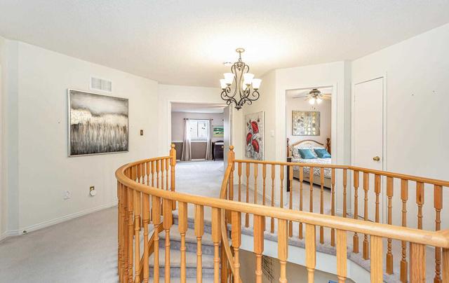 22 Muirland Cres, House detached with 4 bedrooms, 4 bathrooms and 8 parking in Brampton ON | Image 15