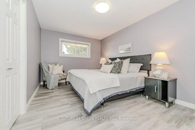 85 Hayes Ave S, House detached with 3 bedrooms, 2 bathrooms and 4 parking in Guelph ON | Image 8