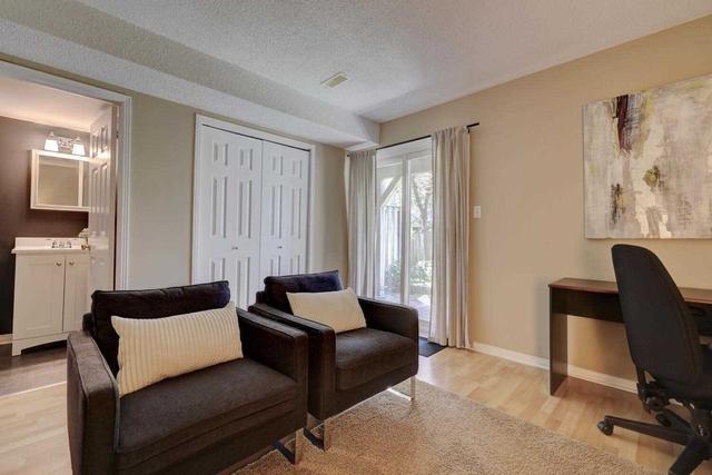 53 - 1060 Walden Circ, Townhouse with 3 bedrooms, 3 bathrooms and 3 parking in Mississauga ON | Image 15