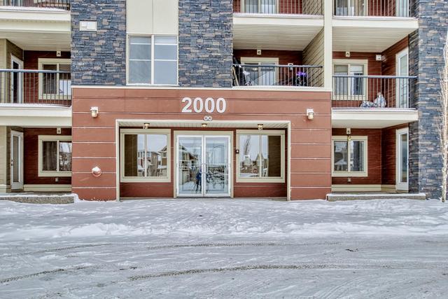 108 - 15 Saddlestone Way Ne, Condo with 1 bedrooms, 1 bathrooms and 1 parking in Calgary AB | Image 12