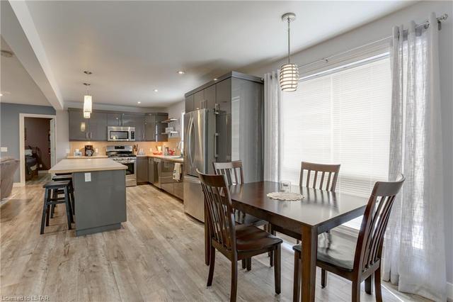 1296 Springbank Avenue, House detached with 5 bedrooms, 4 bathrooms and 4 parking in London ON | Image 7