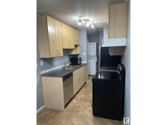 107 - 10145 113 St Nw, Condo with 1 bedrooms, 1 bathrooms and null parking in Edmonton AB | Image 5