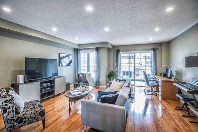 75 Devineridge Ave, House attached with 3 bedrooms, 3 bathrooms and 1 parking in Ajax ON | Image 5