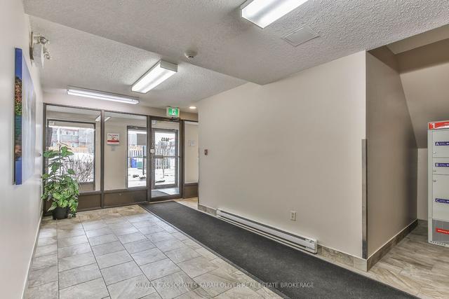 203 - 1445 Huron St S, Condo with 2 bedrooms, 1 bathrooms and 1 parking in London ON | Image 19