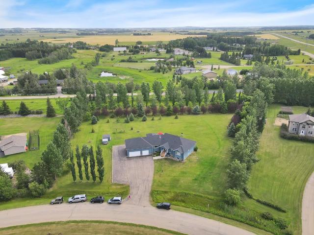 25 - 37411 Waskasoo Avenue, House detached with 3 bedrooms, 2 bathrooms and 3 parking in Red Deer County AB | Image 34